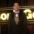 Dude Harlino Hadiri Malam Puncak Panasonic Gobel Awards 2016
