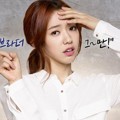 Poster Karakter Park Shin Hye Sebagai Pelatih Judo Lee Soo Hyun