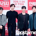4 Sahabat di Drama 'Entourage'