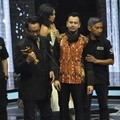 Pesbukers Rebut Penghargaan Program Komedi Terfavorit