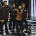 Pesbukers Rebut Penghargaan Program Komedi Terfavorit