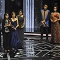 'Seputar Indonesia' Rebut Penghargaan Program Berita Terfavorit