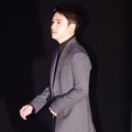 D.O. EXO Hadiri Press Conference Film 'Hyung'