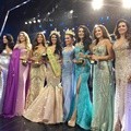 Lima Besar Miss Grand International 2016 Didampingi 	Miss Grand International 2013-2015