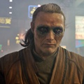 Mads Mikkelsen Berperan Sebagai Kaecilius