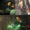 'Doctor Strange' Jadi Sajian Menarik untuk Ditonton Jelang Penghujung Tahun