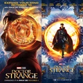 Poster Film 'Doctor Strange'