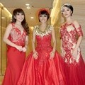 Ayu Ting Ting, Julia Perez dan Zaskia di Silet Awards 2016