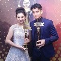Irish Bella dan Giorgino Abraham Jadi 'Pasangan Sinetron Tersilet'