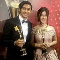 Immanuel Caesar Hito dan Felicya Angelista Menangkan 'Asmara Tersilet'