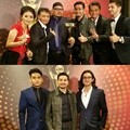 Para Pemeran 'Anak Jalanan' dan 'Anugerah Cinta'