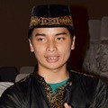 Alvin Faiz Ditemui di Masjid At-Tin, TMII