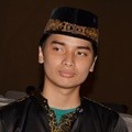 Alvin Faiz Ditemui di Masjid At-Tin, TMII