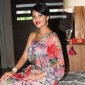 Farah Quinn Ditemui di Kediamannya