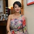 Farah Quinn Ditemui di Kediamannya