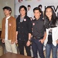 Kevin and The Red Rose Rilis Album 'Untukmu'