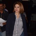 Nikita Mirzani Tiba di Polda Metro Jaya