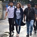 Nikita Mirzani Tiba di Polda Metro Jaya