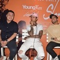 Young Lex dan Gamaliel GAC Rilis Single 'Slow'