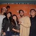 Young Lex dan Gamaliel GAC Rilis Single 'Slow'