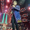 Penampilan Armada di Malam Puncak 'Kilau Raya MNCTV 25'