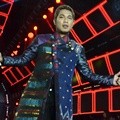 Penampilan Armada di Malam Puncak 'Kilau Raya MNCTV 25'
