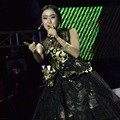 Cita Citata di Malam Puncak 'Kilau Raya MNCTV 25'
