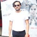 Dwi Sasono di Konferensi Pers Film 'Cukup Gue'