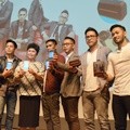 NOAH Luncurkan Noah Sound