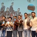 NOAH Luncurkan Noah Sound
