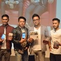 NOAH Luncurkan Noah Sound