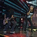 Penampilan Slank di Malam Puncak 'Kilau Raya MNCTV 25'