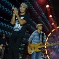 Penampilan Slank di Malam Puncak 'Kilau Raya MNCTV 25'