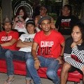 Slank di Konferensi Pers Film 'Cukup Gue'