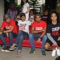 Slank di Konferensi Pers Film 'Cukup Gue'
