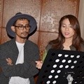 Ade Omar, Acha Septriasa