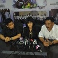 Julia Perez Resmi Minta Maaf pada Nikita Mirzani
