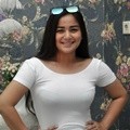 Juwita Bahar Ditemui di Kawasan Tanjung Duren