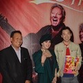 Syahrini Bakal Buka Konser Air Supply