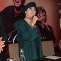 Syahrini Bakal Buka Konser Air Supply