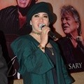 Syahrini Bakal Buka Konser Air Supply