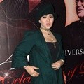Syahrini Bakal Buka Konser Air Supply