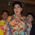 Titiek Puspa Dapat Kejutan Ulang Tahun