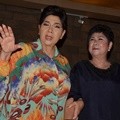 Titiek Puspa Dapat Kejutan Ulang Tahun