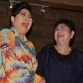 Titiek Puspa Dapat Kejutan Ulang Tahun