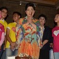 Titiek Puspa Dapat Kejutan Ulang Tahun