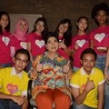 Titiek Puspa Dapat Kejutan Ulang Tahun