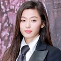 Jun Ji Hyun di Jumpa Pers Drama 'Legend of the Blue Sea'