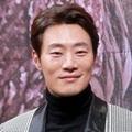 Lee Hee Joon di Jumpa Pers Drama 'Legend of the Blue Sea'