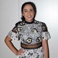 Angelica Pieters di Konferensi Pers Tribute The Beatles
